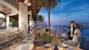 Damac Bay by Cavalli