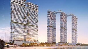Damac Bay by Cavalli