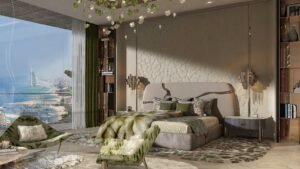 Damac Bay by Cavalli